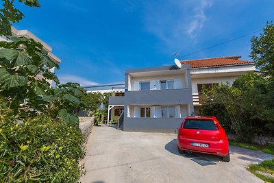 Vakantieappartement Gezinsvakantie Crikvenica