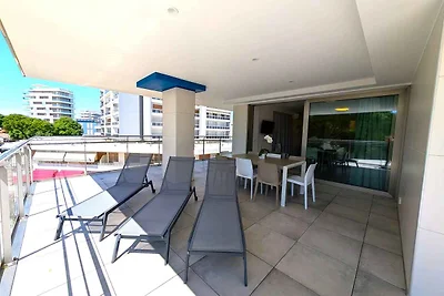 Vakantieappartement Gezinsvakantie Lignano Sabbiadoro