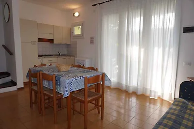 Ferienhaus mit Klimaanlage
