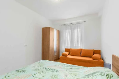 Appartamento Vacanza con famiglia Dajla