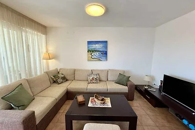 Ferienwohnung Modernes Familienzimmer mit Bli