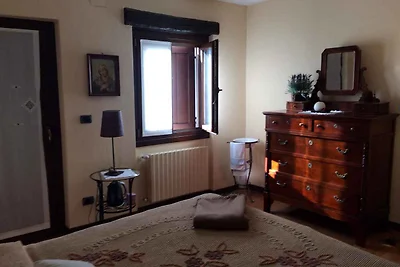 Casa vacanze Vacanza di relax Madonna del Sasso