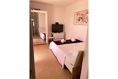 Appartamento Vacanza con famiglia Dramalj