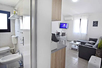 Ferienwohnung mit Klimaanlage