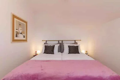 Vakantieappartement Gezinsvakantie Selce