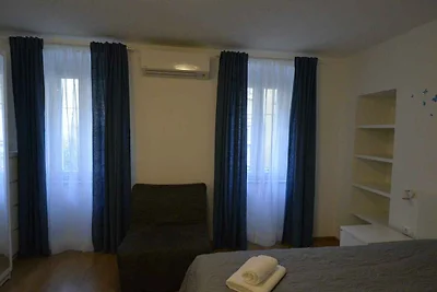 Appartamento Vacanza con famiglia Cres (Isola)