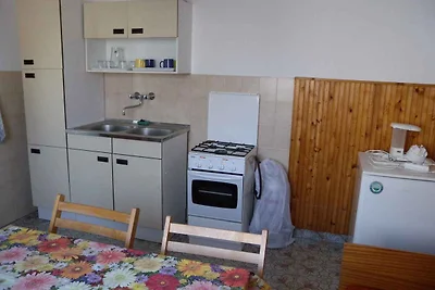 Casa vacanze Vacanza di relax Balatonfüred