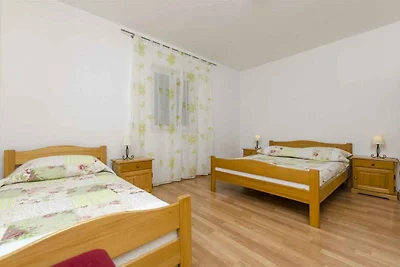 Ferienwohnung mit Klimaanlage
