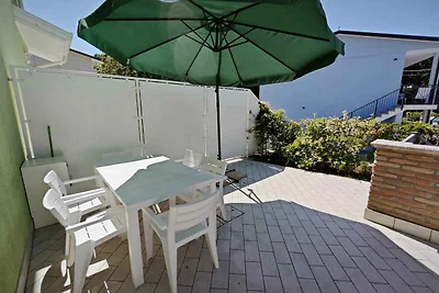 Ferienhaus mit Klimaanlage