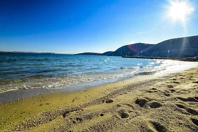 Ferienwohnung mit Panoramablick