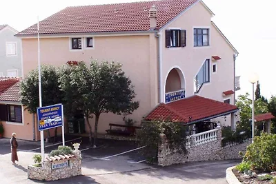 Ferienwohnung mit Aussenpool und herrlichem