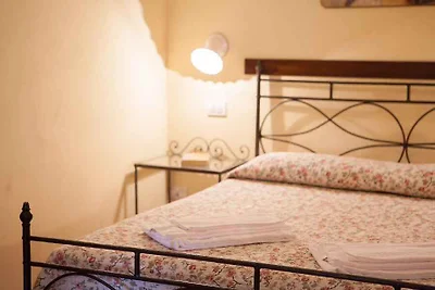 Ferienwohnung in der mittelalterlichen