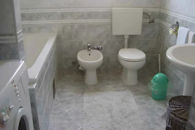 Ferienwohnung mit Klimaanlage und