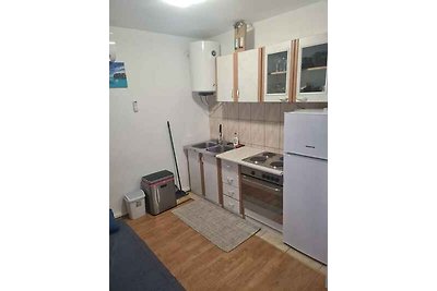 Vakantieappartement Gezinsvakantie Starigrad