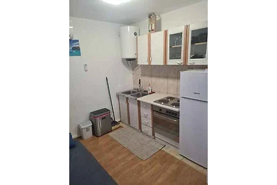 Ferienwohnung mit Klimaanlage und und nur 80 