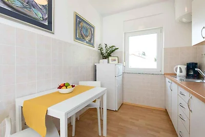 Appartamento Vacanza con famiglia Punat