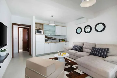 Vakantieappartement Gezinsvakantie Vir