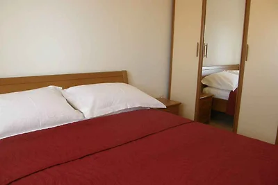 Appartamento Vacanza con famiglia Primosten