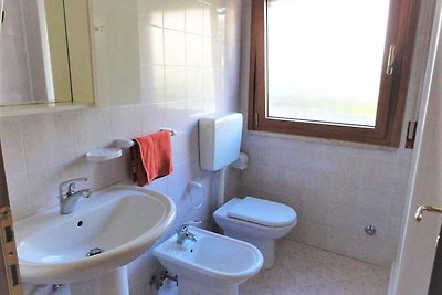 Vakantieappartement Gezinsvakantie Bibione