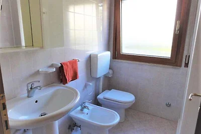 Ferienwohnung mit Klimaanlage in ruhiger und 