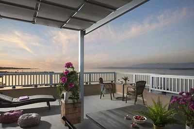Vakantieappartement Gezinsvakantie Vir