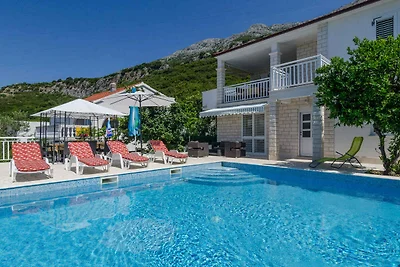 Casa vacanze Vacanza di relax Kuciste
