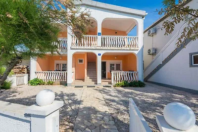 Vakantieappartement Gezinsvakantie Vir
