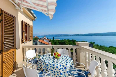 Appartamento Vacanza con famiglia Dramalj