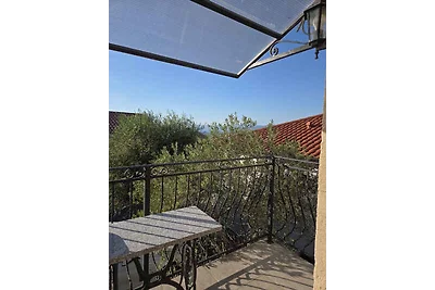 Ferienhaus in ruhiger Lage