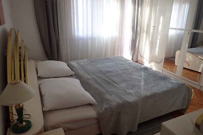 Vakantieappartement Gezinsvakantie Starigrad