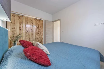 Vakantieappartement Gezinsvakantie Peroj