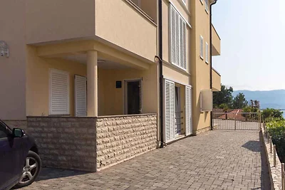 Ferienwohnung 50 m vom Strand