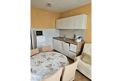 Appartamento Vacanza con famiglia Kampor