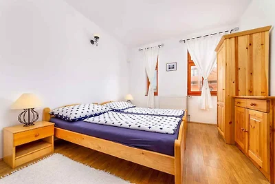 Casa vacanze Vacanza di relax Balatonbereny