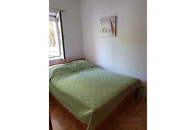 Vakantieappartement Gezinsvakantie Selce