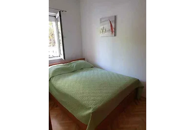 Ferienwohnung in der Strandnähe, mit