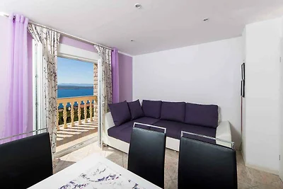 Ferienwohnung mit Meerblick und Klima