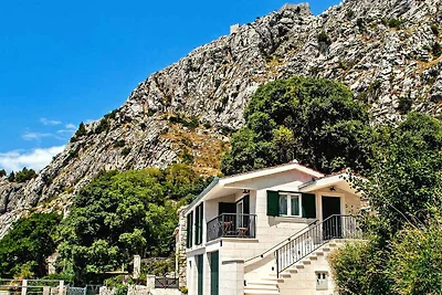Ferienhaus mit atemberaubendem Panoramablick 