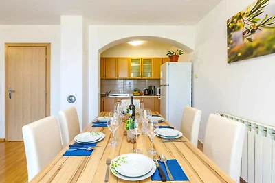 Ferienwohnung mit Aussenpool
