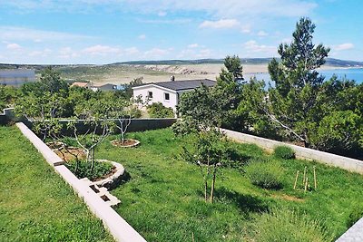 Ferienwohnung mit Klimaanlage und Meerblick