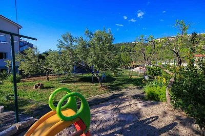 Vakantieappartement Gezinsvakantie Mundanije