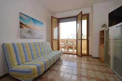 Appartamento Vacanza con famiglia Bibione