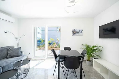 Ferienwohnung TEDORIS - 1 (2+2)