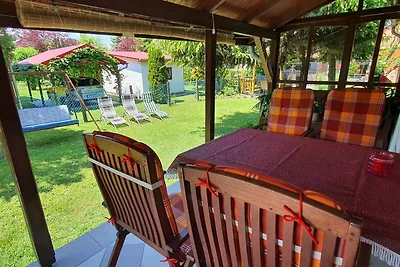 Ferienwohnung mit kostenlosem WLAN und mit