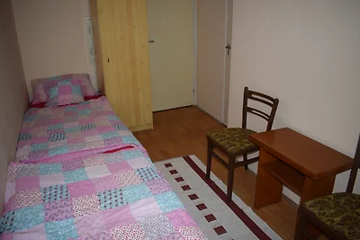 Casa vacanze Vacanza di relax Siofok