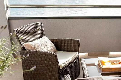 Appartamento Vacanza con famiglia Vela Luka