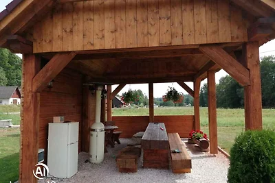Casa vacanze Vacanza di relax Koberovy