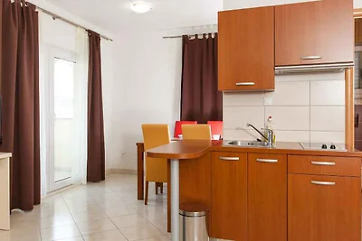 Ferienwohnung in Strandnähe