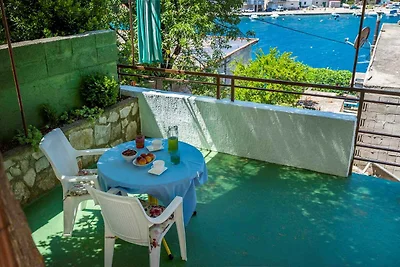 Appartamento Vacanza con famiglia Zirje