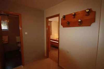 Ferienwohnung mit Terrasse und Klimaanlage